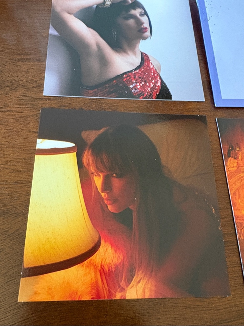 Taylor Swift Photocard Set - Picture 2 of 12